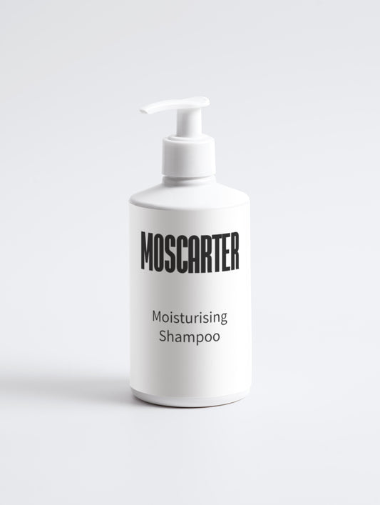 Moisturising Shampoo