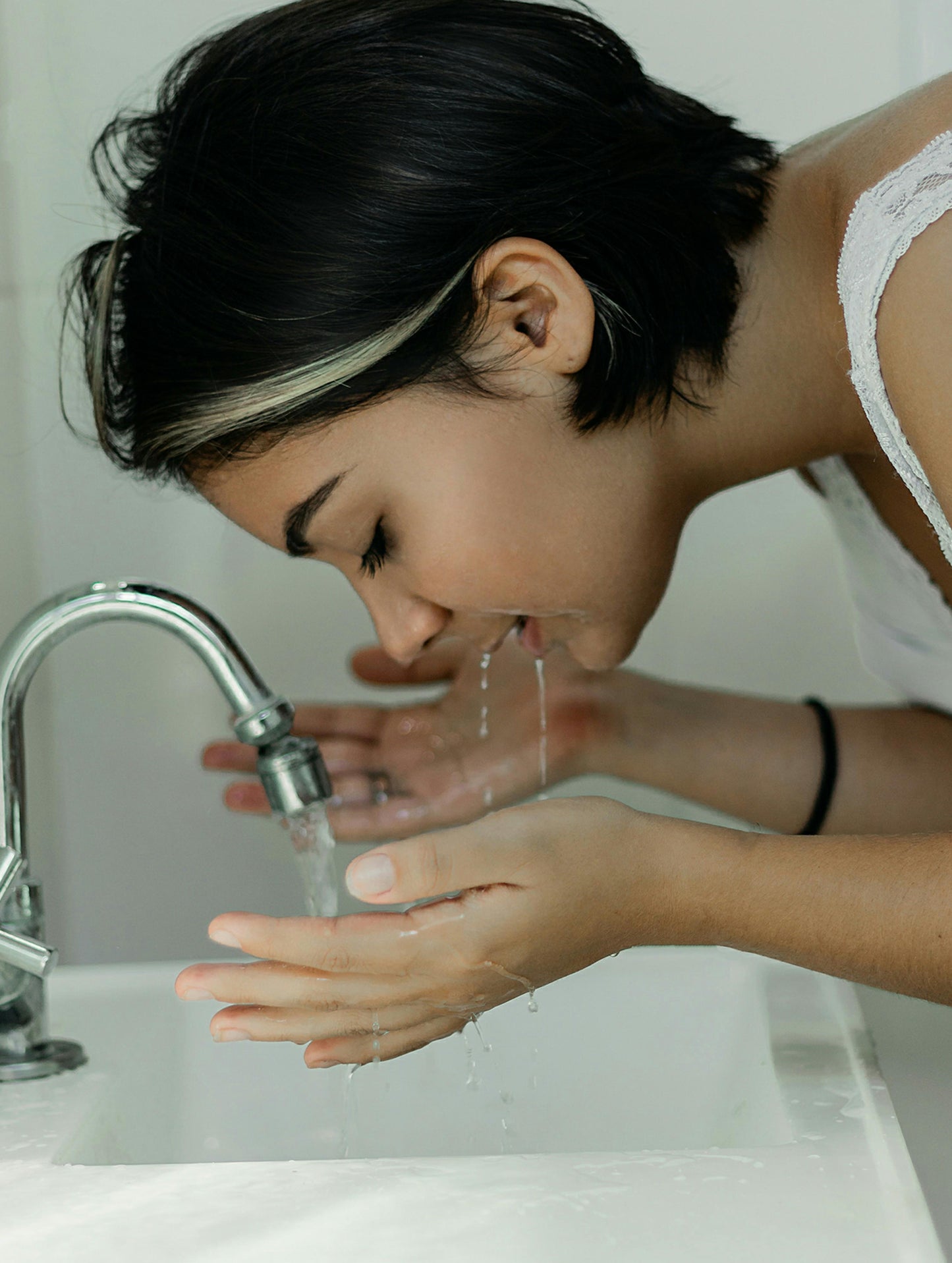 Purifying Toner