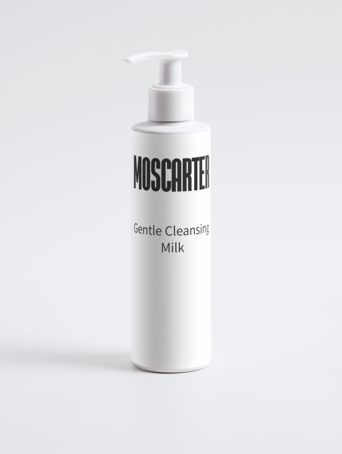 Gentle Cleansing Milk