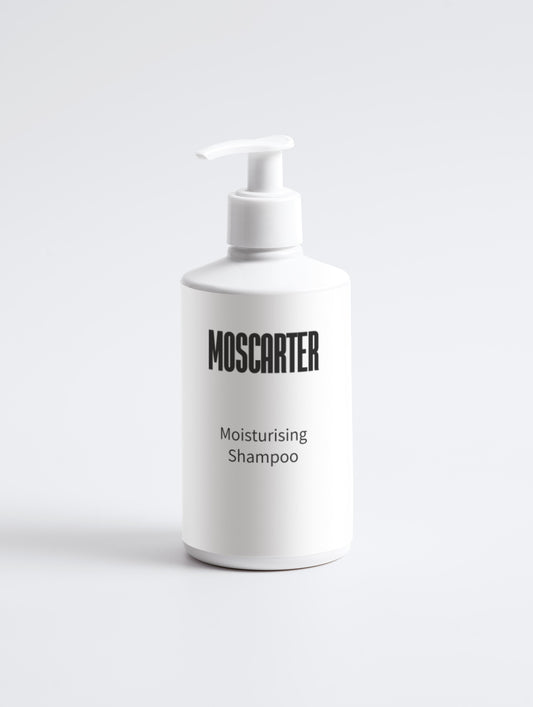 Moisturising Shampoo