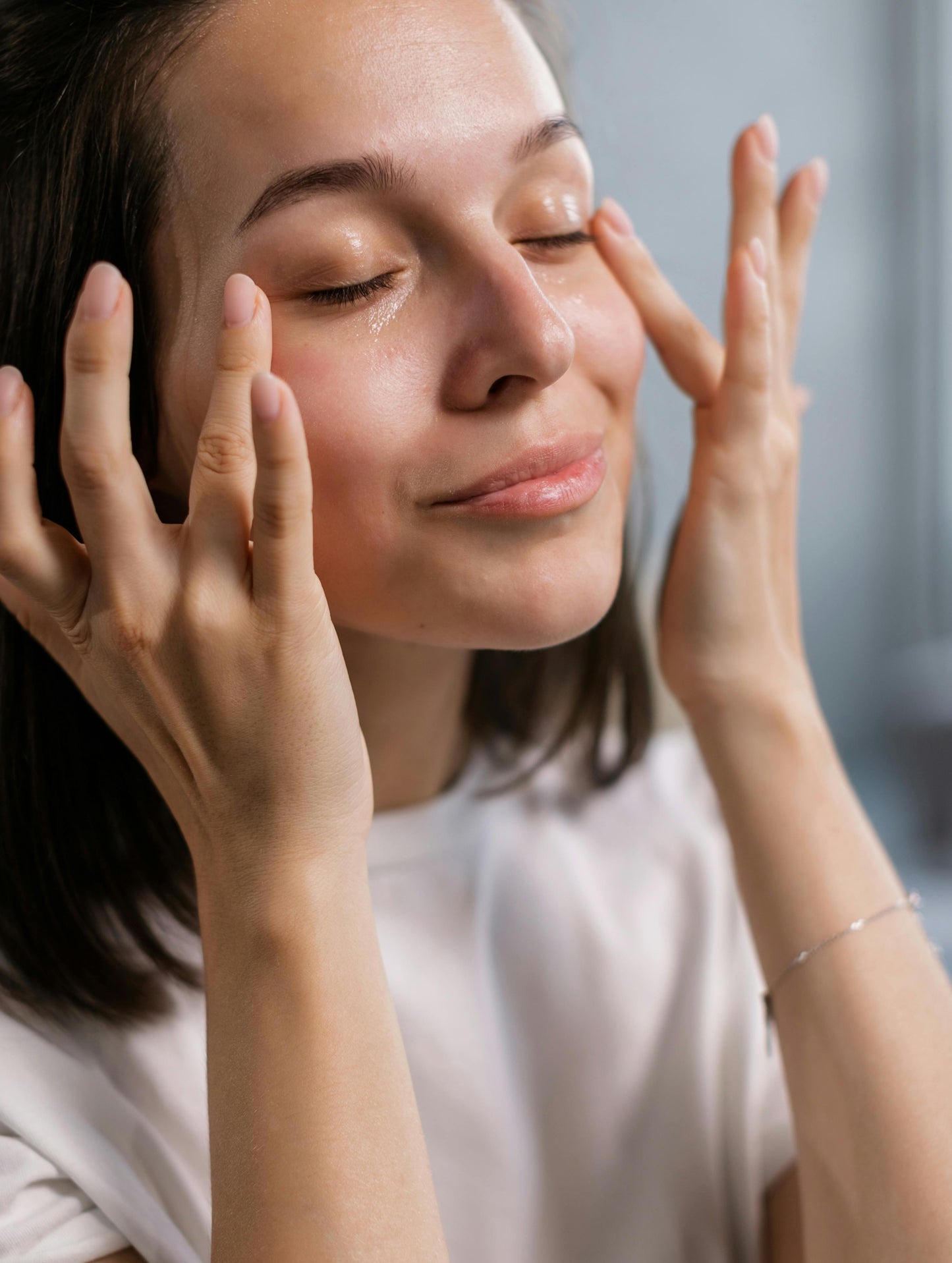 Smoothing Eye Cream