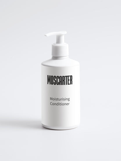 Moisturising Conditioner