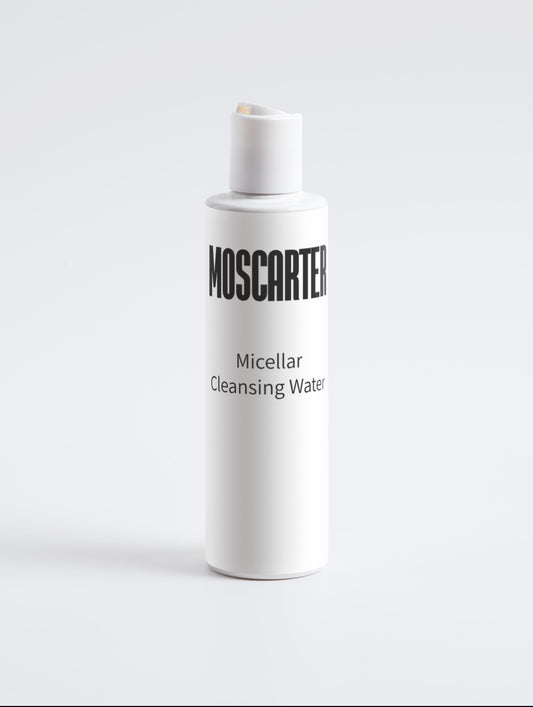 Micellar Cleansing Water